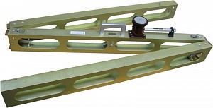 Дорожная рейка ФУТУРУМ РДУ-КОНДОР