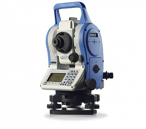 Тахеометр Spectra Precision Focus 6+ (5″)