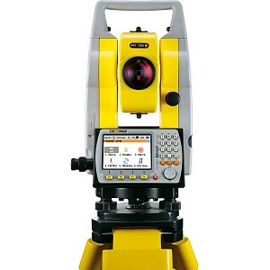 Тахеометр GEOMAX ZOOM30 PRO 3", A6
