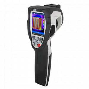 Тепловизор RGK TL-80