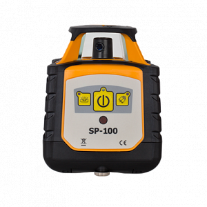 Ротационный нивелир RGK SP-100