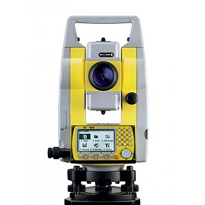 Тахеометр GEOMAX Zoom20 AccXess 5″