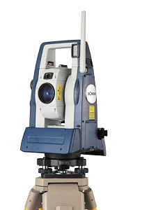 Роботизированный тахеометр Sokkia SX-101