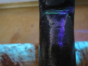 Концентрат магнитной суспензии «МИНК- 045Л» для водной суспензии, люминесцентный, 1 кг