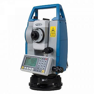 Тахеометр Spectra Precision Focus 2 (2″)