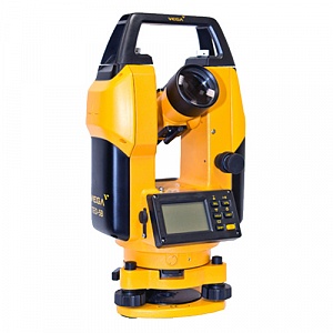 Электронный теодолит VEGA TEO-5B