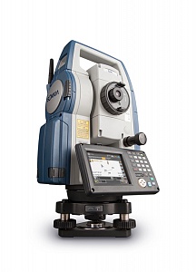 Электронный тахеометр Sokkia DX-105AC