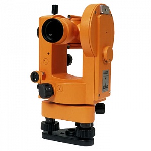 Оптический теодолит 4Т30П