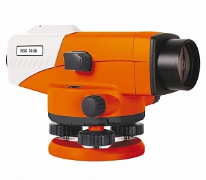 Оптический нивелир RGK N-38