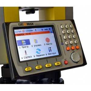 2-й дисплей для ZOOM30 PRO