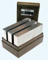 Меры твердости по Бринеллю (МТБ-1)