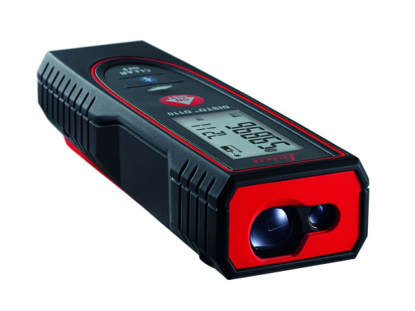 Лазерный дальномер Leica DISTO D110