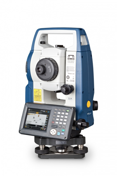 Инженерный тахеометр Sokkia FX-105