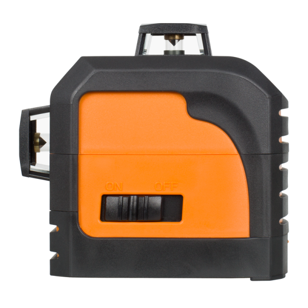 Лазерный уровень RGK PR-3M