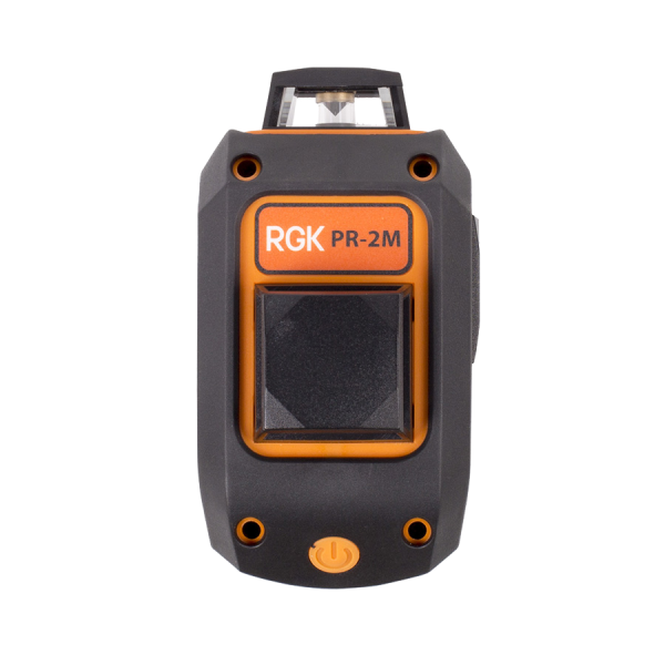 Лазерный уровень RGK PR-2M