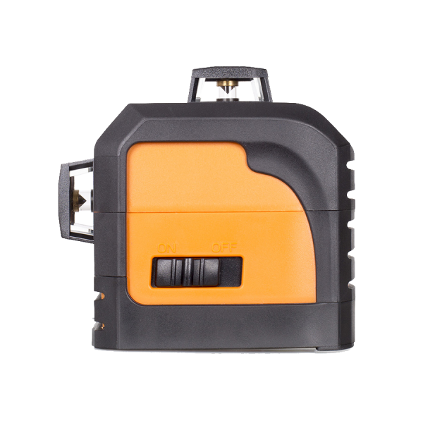 Лазерный уровень RGK PR-2M