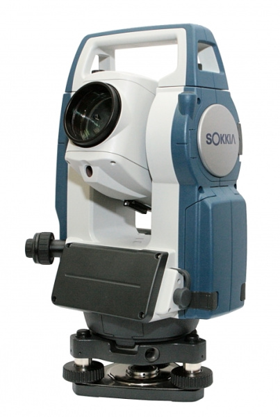 Технический тахеометр Sokkia CX-102L