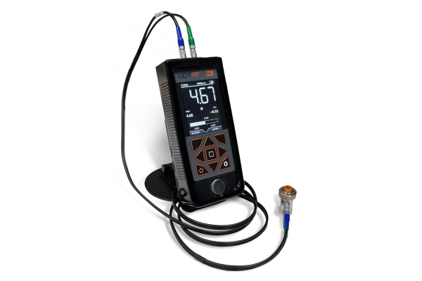 Ультразвуковой толщиномер UDT-RF